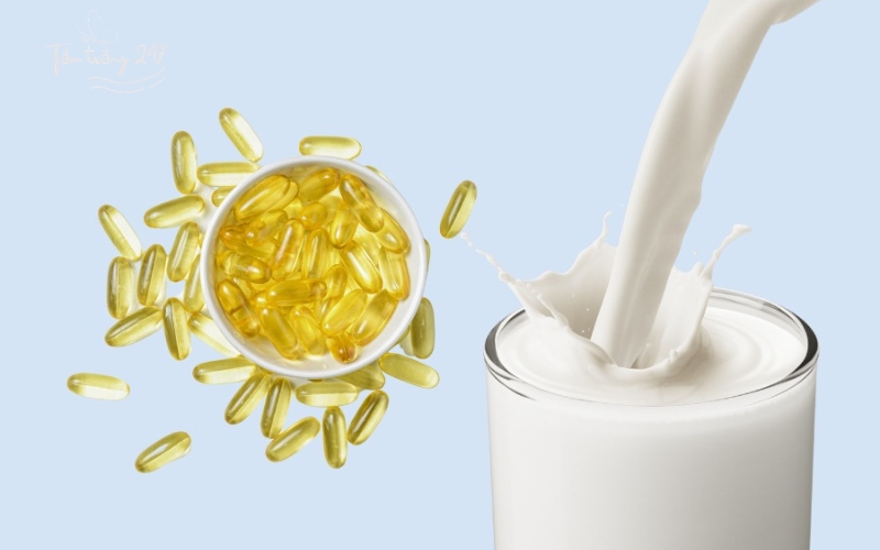 cách làm kem trộn trắng da bằng thuốc tây