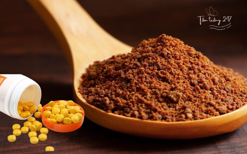 cách làm kem trộn trắng da bằng thuốc tây