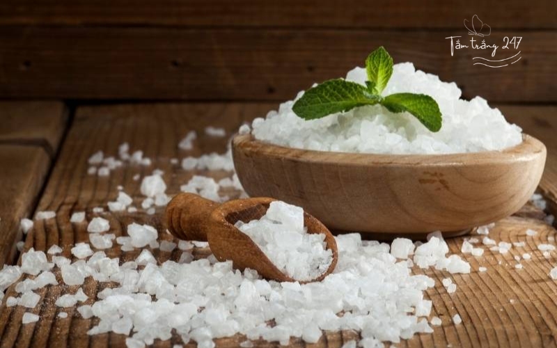 cách ủ kem body nhanh trắng