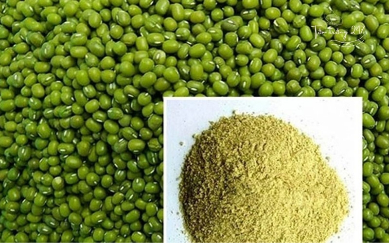 công thức tự làm kem dưỡng trắng da mặt tại nhà 