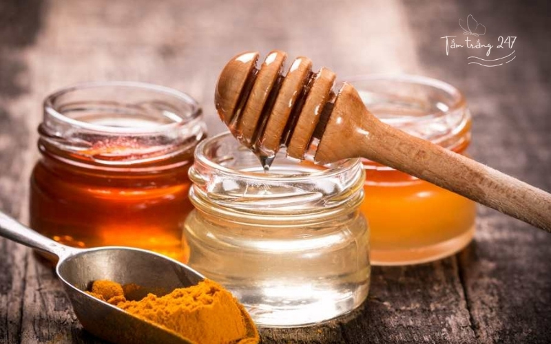 công thức tự làm kem dưỡng trắng da mặt tại nhà 