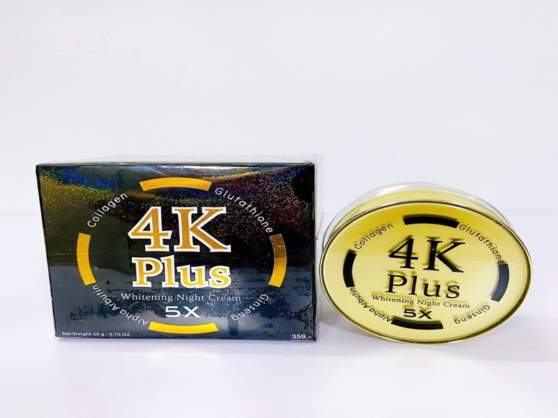 Kiểm tra thành phần corticoid để biết kem 4K có phải kem trộn không