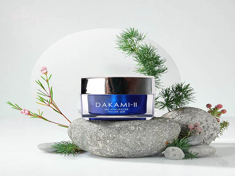 Kem Dakami có phải kem trộn không khi không chứa corticoid hay hoạt chất bào mòn da