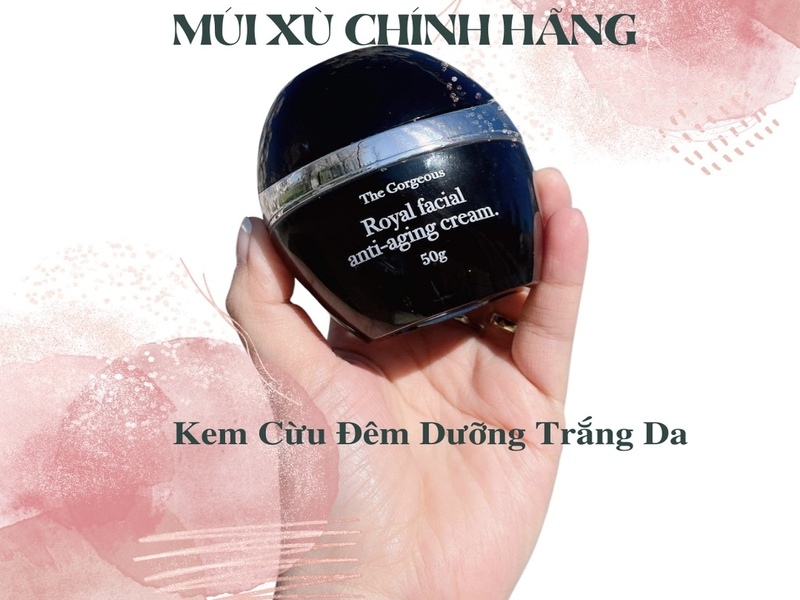 Kem cừu Múi xù có phải kem trộn không