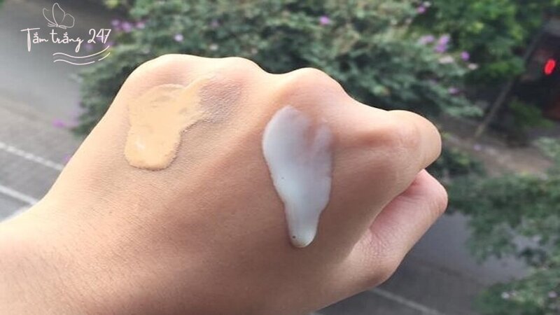 cách nhận biết kem trộn có chứa corticoid