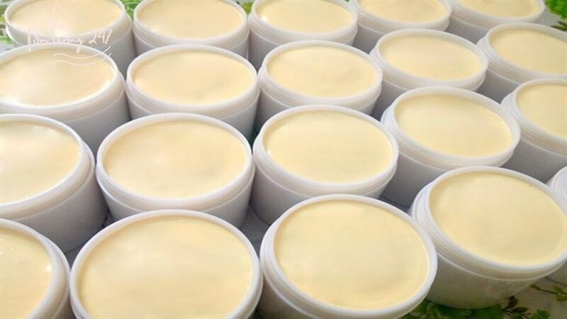 cách nhận biết kem trộn có chứa corticoid