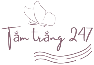 Tắm trắng 247