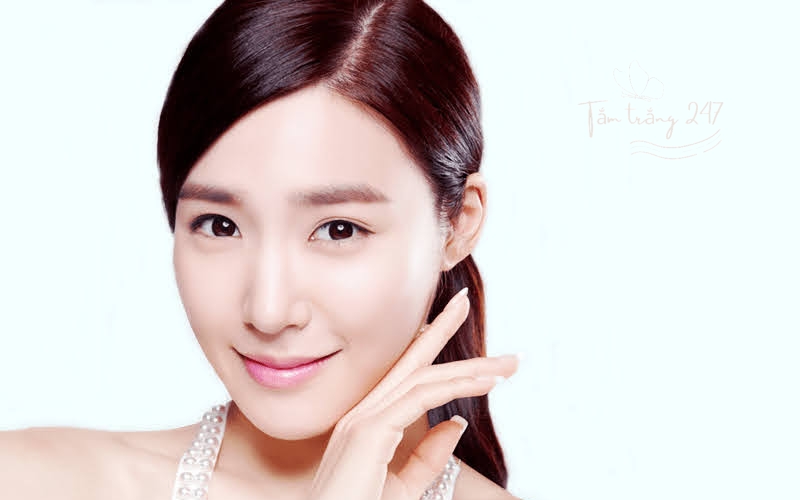 kem sắc ngọc khang có phải kem trộn không