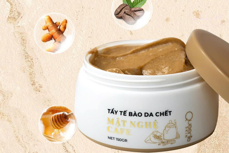 Mỹ Phẩm Queenie Skin Có Phải Kem Trộn Không