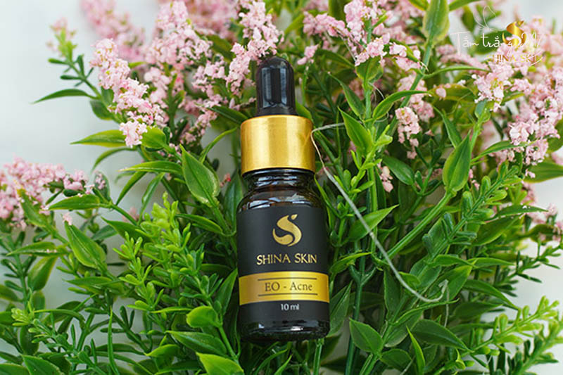 shina skin có phải kem trộn không
