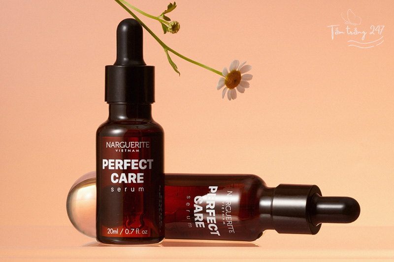 Serum Perfect Care