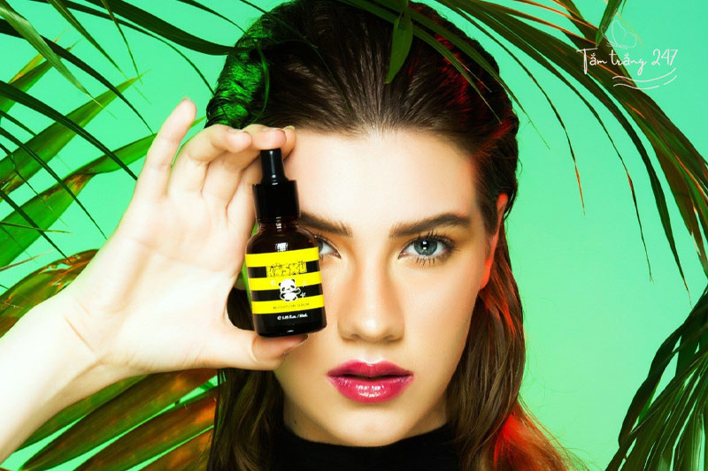 mỹ phẩm kosxu có phải kem trộn