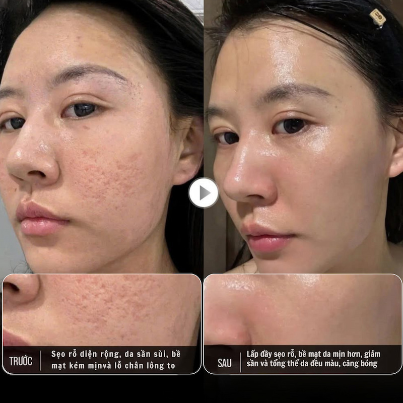 Khách hàng tại LG Clinic